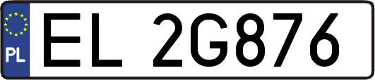 EL2G876