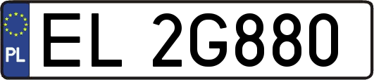 EL2G880