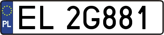 EL2G881
