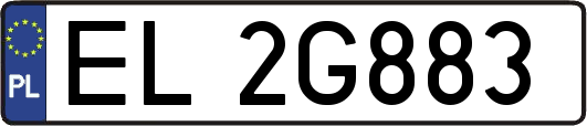 EL2G883