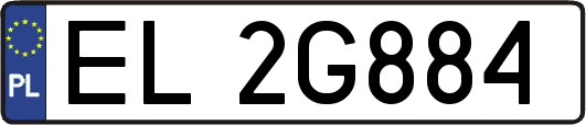 EL2G884