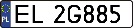 EL2G885