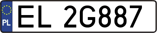EL2G887
