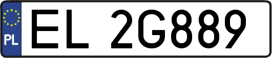 EL2G889