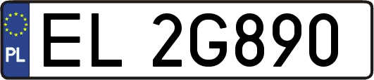EL2G890