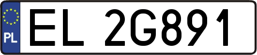 EL2G891