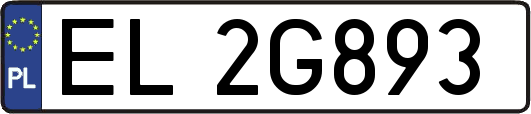 EL2G893