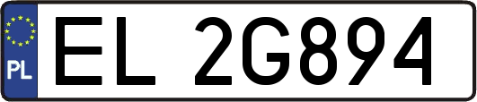 EL2G894