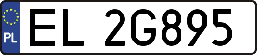 EL2G895