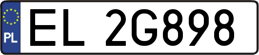 EL2G898