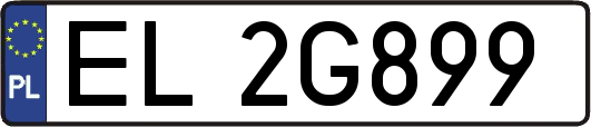 EL2G899