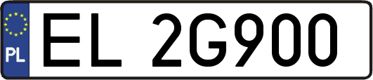EL2G900