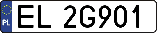 EL2G901