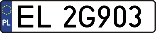 EL2G903