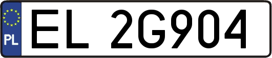 EL2G904