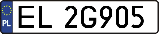 EL2G905
