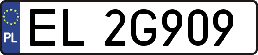 EL2G909