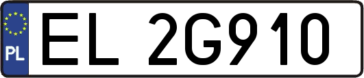EL2G910