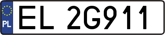 EL2G911