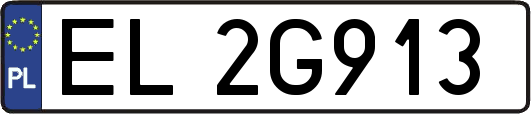 EL2G913