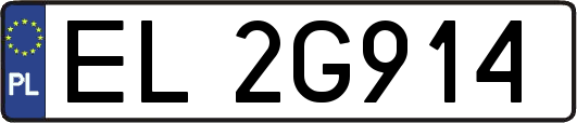 EL2G914