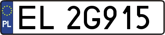 EL2G915