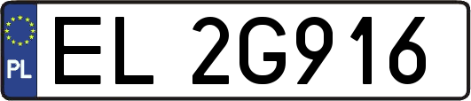 EL2G916