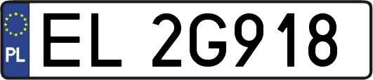 EL2G918