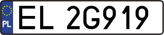 EL2G919