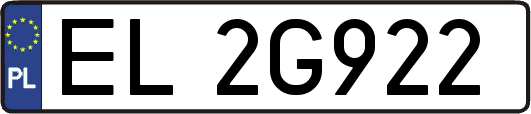 EL2G922