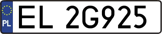 EL2G925