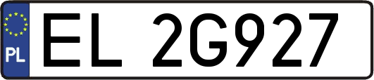 EL2G927