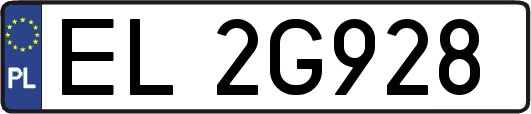 EL2G928