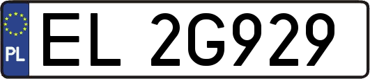 EL2G929