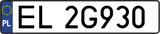 EL2G930