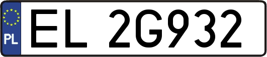 EL2G932