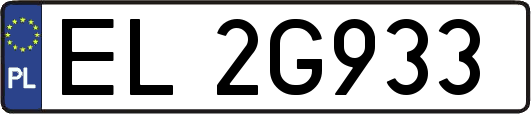 EL2G933