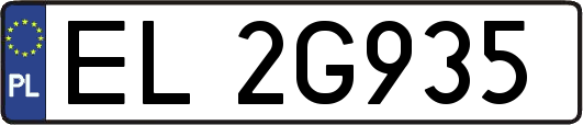 EL2G935