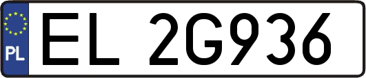 EL2G936