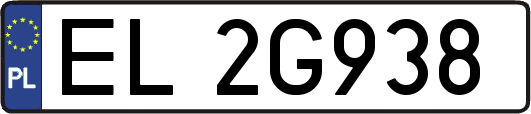 EL2G938