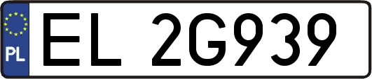 EL2G939