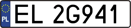 EL2G941
