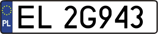 EL2G943