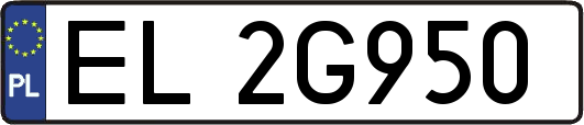 EL2G950