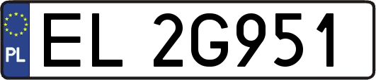 EL2G951