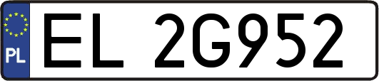 EL2G952