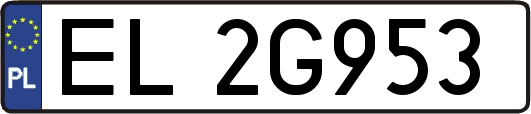 EL2G953