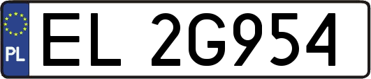 EL2G954