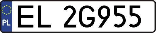 EL2G955