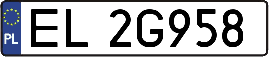 EL2G958